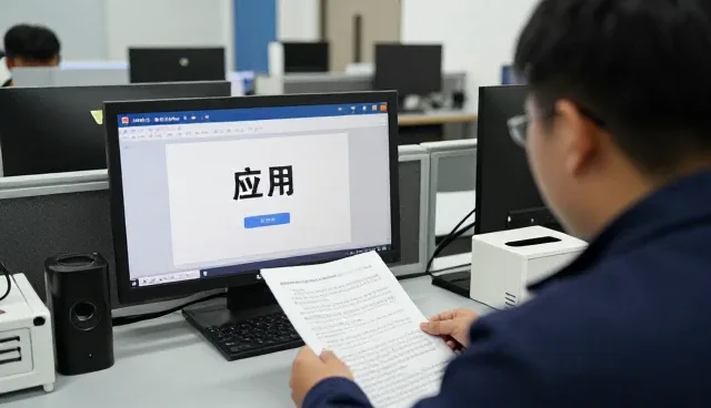 深圳皮丘激光科技有限公司展示应用开发应用成果