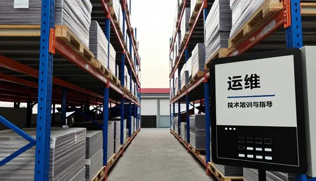 设备管理智能化如何重塑故障排查效率