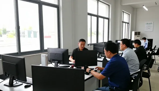 方案设计如何提升工作效率?