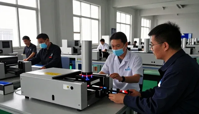 应用开发注重:深圳皮丘激光科技有限公司经验谈